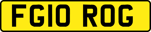 FG10ROG