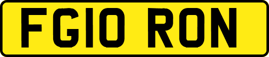 FG10RON