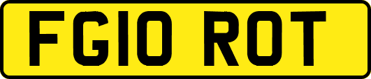 FG10ROT