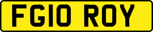FG10ROY