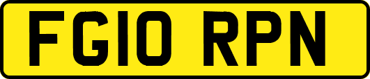 FG10RPN