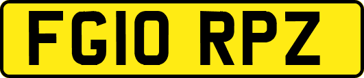 FG10RPZ