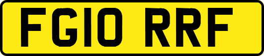 FG10RRF