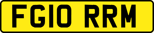 FG10RRM