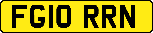 FG10RRN