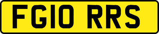 FG10RRS
