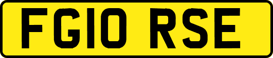 FG10RSE