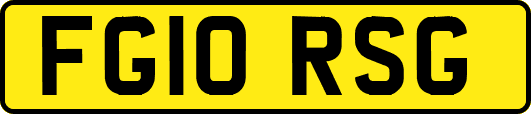 FG10RSG