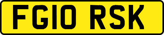 FG10RSK