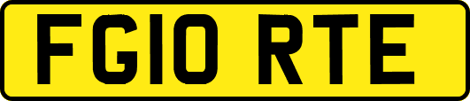 FG10RTE