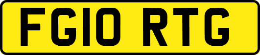 FG10RTG