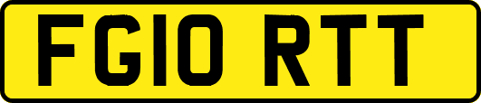 FG10RTT