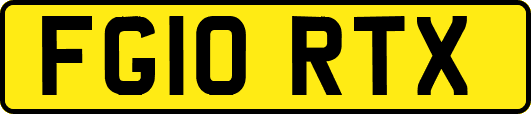 FG10RTX