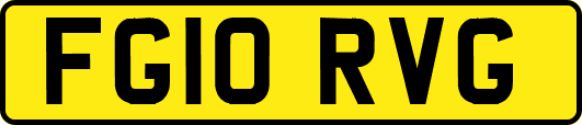 FG10RVG