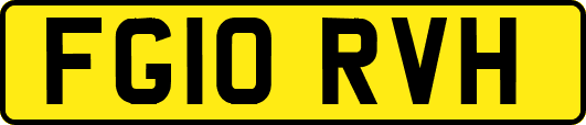 FG10RVH