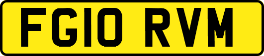 FG10RVM