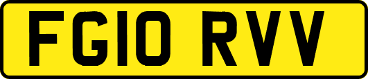 FG10RVV