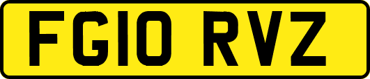 FG10RVZ