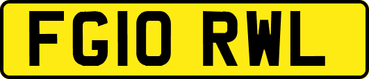 FG10RWL