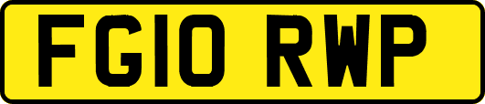FG10RWP