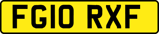 FG10RXF