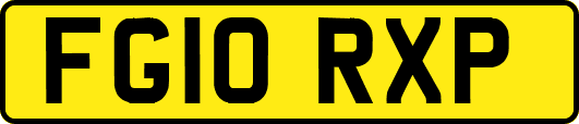 FG10RXP