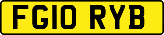 FG10RYB