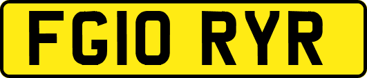 FG10RYR