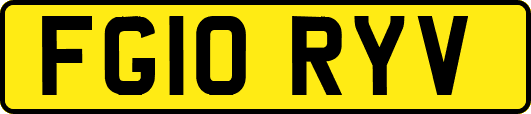 FG10RYV