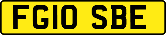 FG10SBE