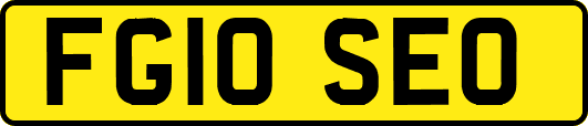 FG10SEO