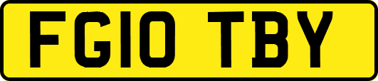 FG10TBY