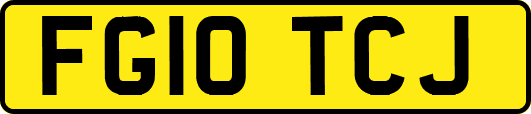 FG10TCJ