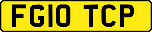 FG10TCP