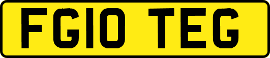 FG10TEG
