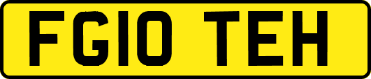 FG10TEH