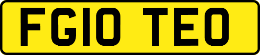 FG10TEO