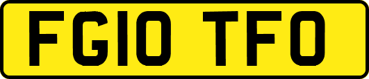 FG10TFO