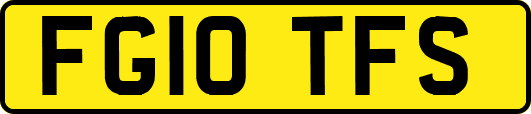 FG10TFS