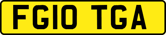 FG10TGA
