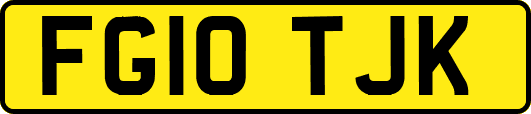 FG10TJK