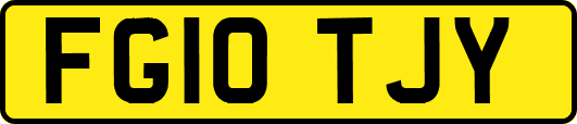 FG10TJY