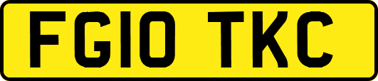 FG10TKC