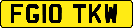 FG10TKW