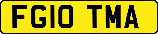 FG10TMA