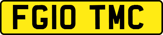 FG10TMC