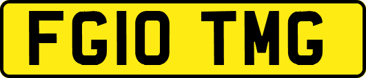 FG10TMG