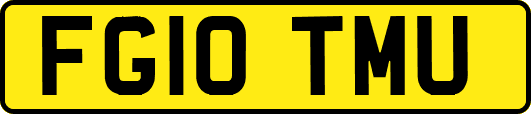 FG10TMU