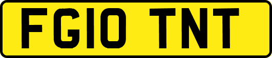 FG10TNT