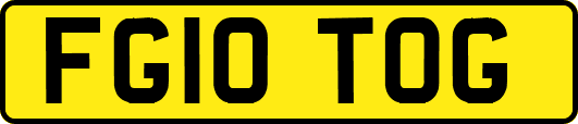 FG10TOG